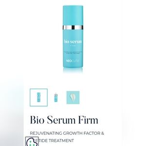 NIB Neocutis Bio Serum Firm